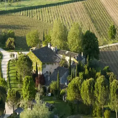 La Bastide de Marie