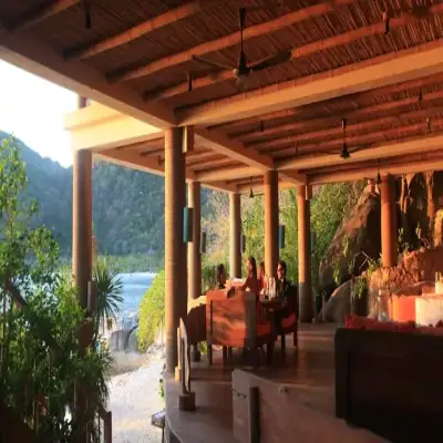 Six Senses Ninh Van Bay