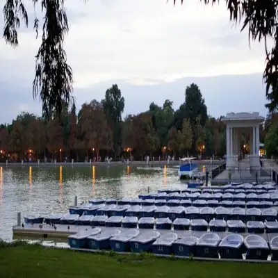 Hotel AC Palacio del Retiro