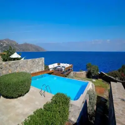 St. Nicolas Bay Resort Hotel & Villas - Crete