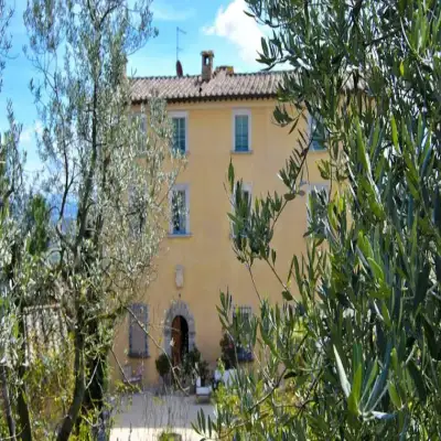 Villa Cicolina - Montepulciano