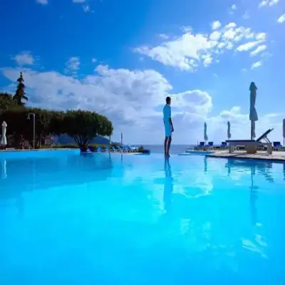 St. Nicolas Bay Resort Hotel & Villas - Crete