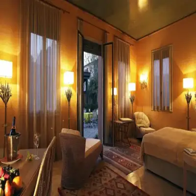 Bauer Palladio Hotel & Spa - Venice