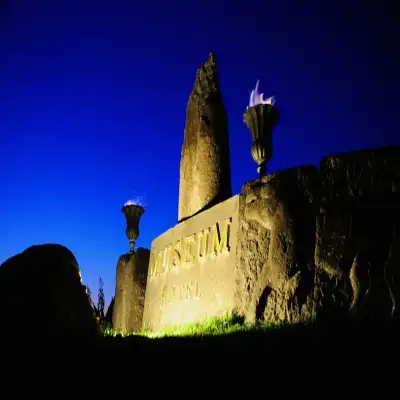 Museum Hotel - Uchisar, Cappadocia