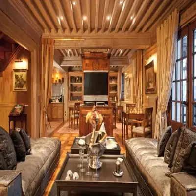 Hotel Le Saint-Joseph - Courchevel