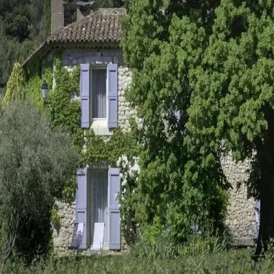 La Bastide de Marie