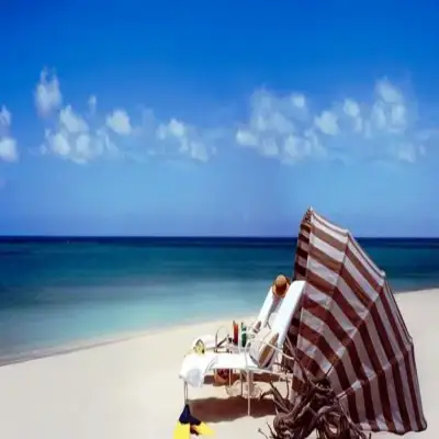 The Regent Palms - Turks & Caicos