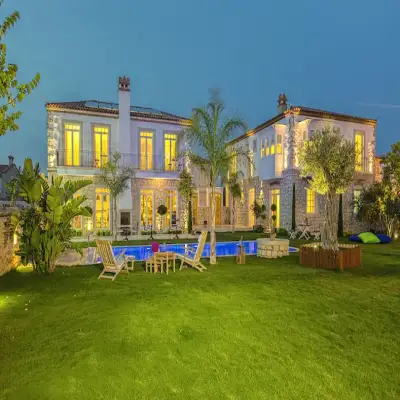 Alaçatı Casa Bella Hotel