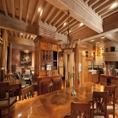 Hotel Le Saint-Joseph - Courchevel