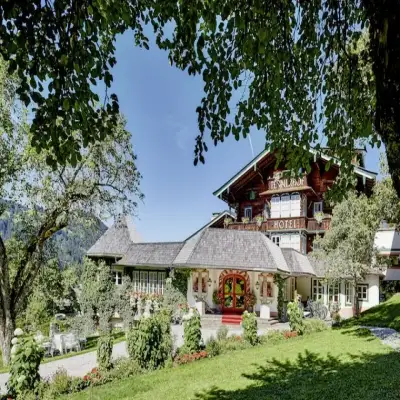 Tennerhof Gourmet & Spa de Charme Hotel