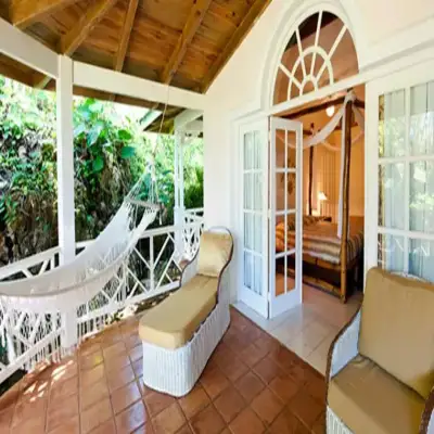 Villa Serena - Samana