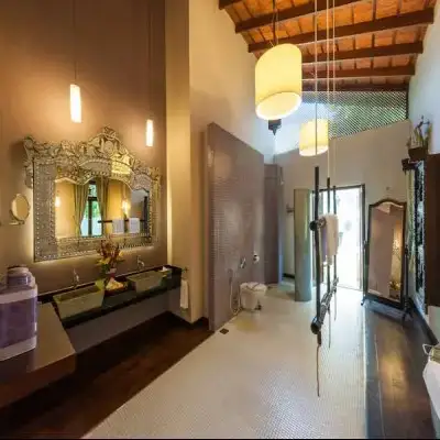 Reef Villa & Spa