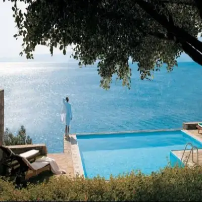 Elounda Peninsula All Suite Hotel