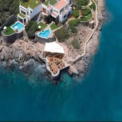 Elounda Peninsula All Suite Hotel