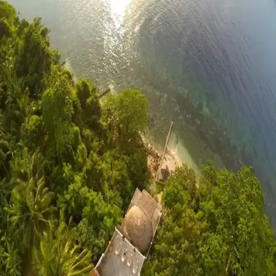 Fantasy Lodge - Samboan, Cebu