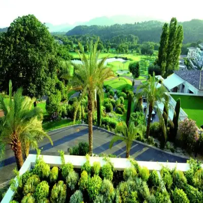 Royal Mougins Golf Resort