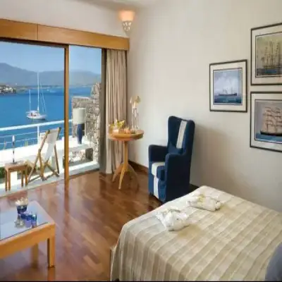 Elounda Peninsula All Suite Hotel