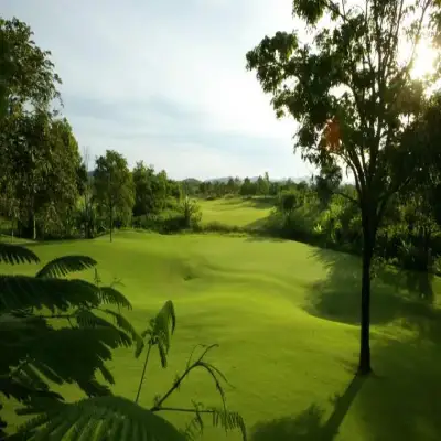 Kirimaya Golf Spa Resort