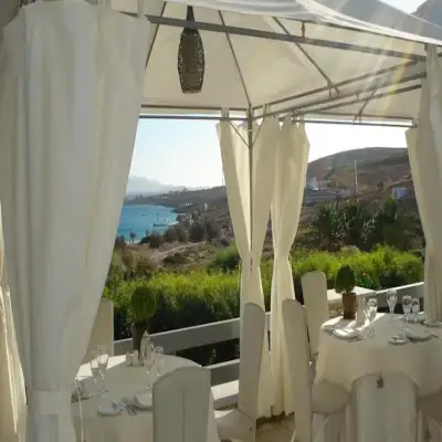 Paros Agnanti Hotel 