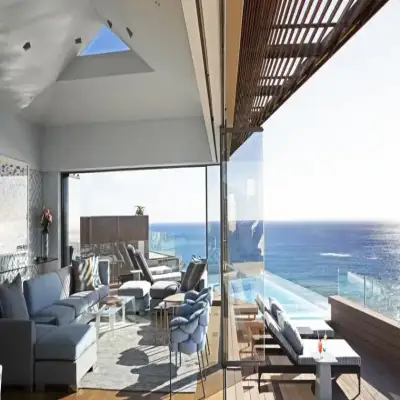 Ellerman House - Cape Town