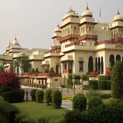 Rambagh Palace - Jaipur