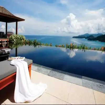 Andara Resort Villas