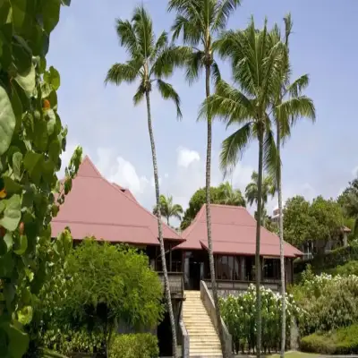 Le Cap Est Lagoon Resort & Spa - Martinique