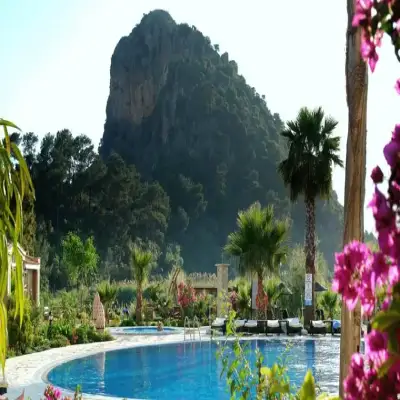 Dalyan Resort Hotel - Dalyan