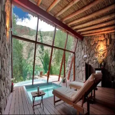 Belmond Hotel Rio Sagrado Sacred Valley 