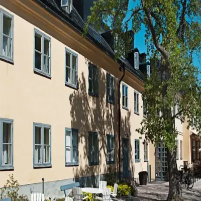 Hotel Skeppsholmen, Stockholm