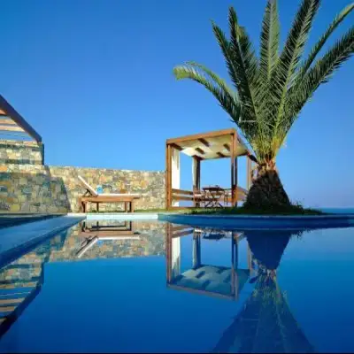 St. Nicolas Bay Resort Hotel & Villas - Crete