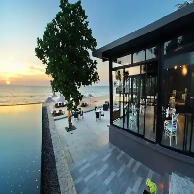 Aleenta Resort And Spa - Phangnga