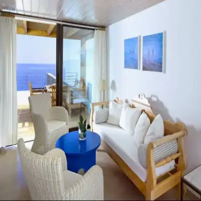 Thalassa Villas - Crete