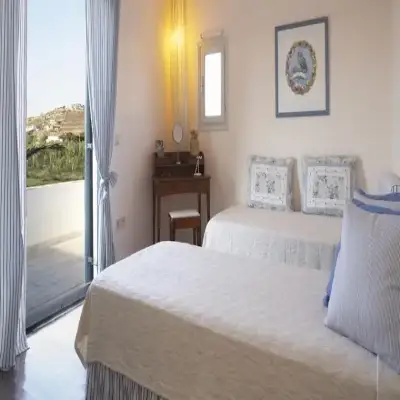 Yria Resort - Paros