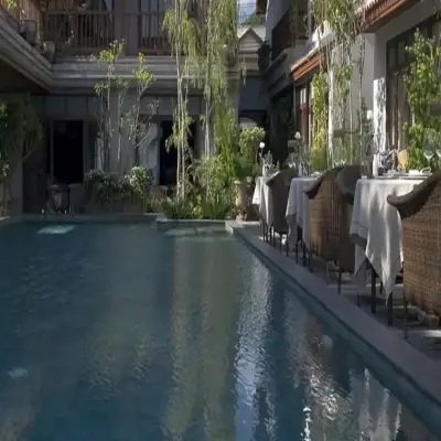 B House Samui