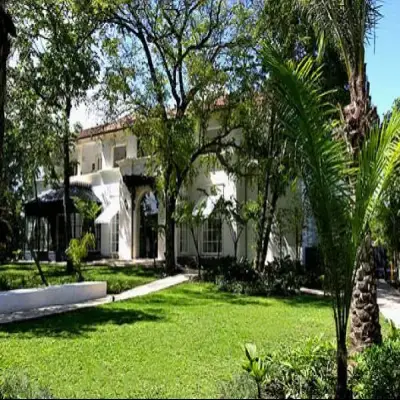 Casa Colonial Beach & Spa