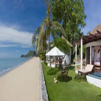 Aleenta Hua Hin - Pranburi Resort & Spa