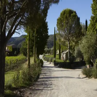 La Bastide de Marie