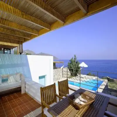 Thalassa Villas - Crete