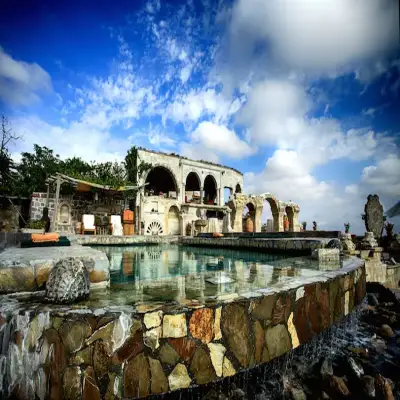 Museum Hotel - Uchisar, Cappadocia