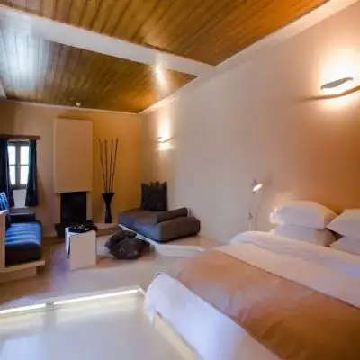 Kipi Suites, İoannina