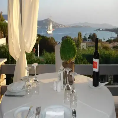 Paros Agnanti Hotel 