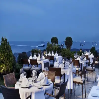 Eresin Hotels Sultanahmet