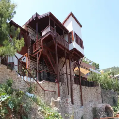 Hotel Villa Turka