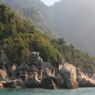 Six Senses Ninh Van Bay