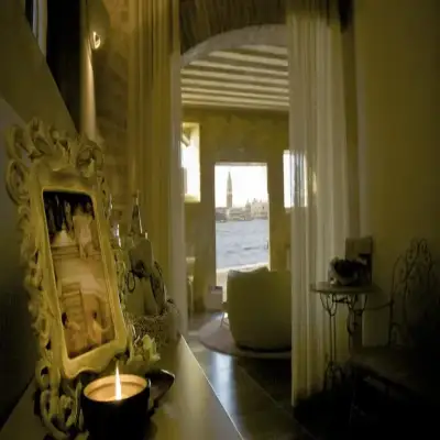 Bauer Palladio Hotel & Spa - Venice