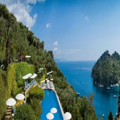 Splendido, A Belmond Hotel, Portofino