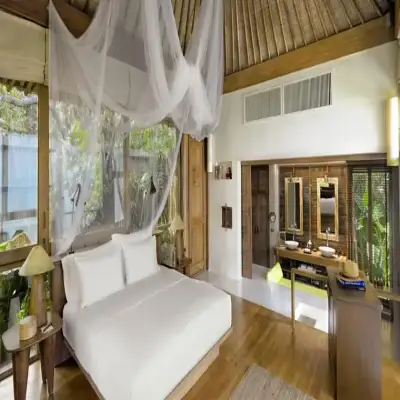 Six Senses Hideaway Samui