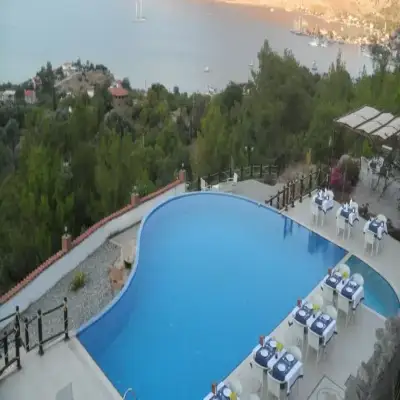 Loca Hotel Selimiye Marmaris