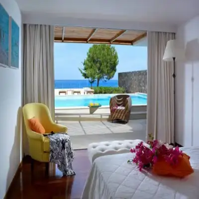 St. Nicolas Bay Resort Hotel & Villas - Crete